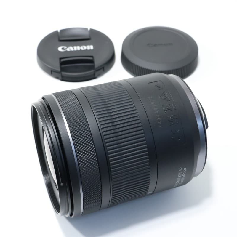 RF16-28mm F2.8 IS STM