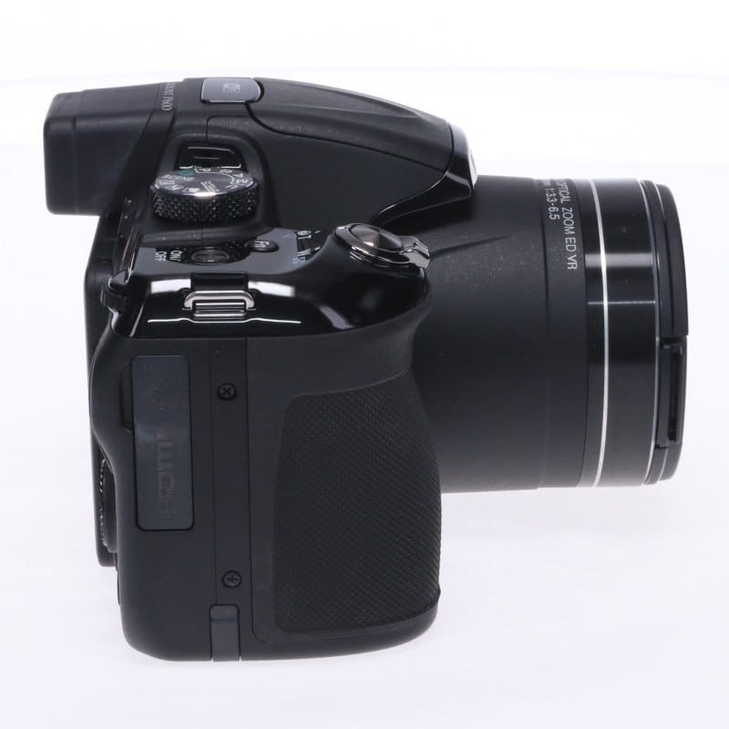 COOLPIX P600