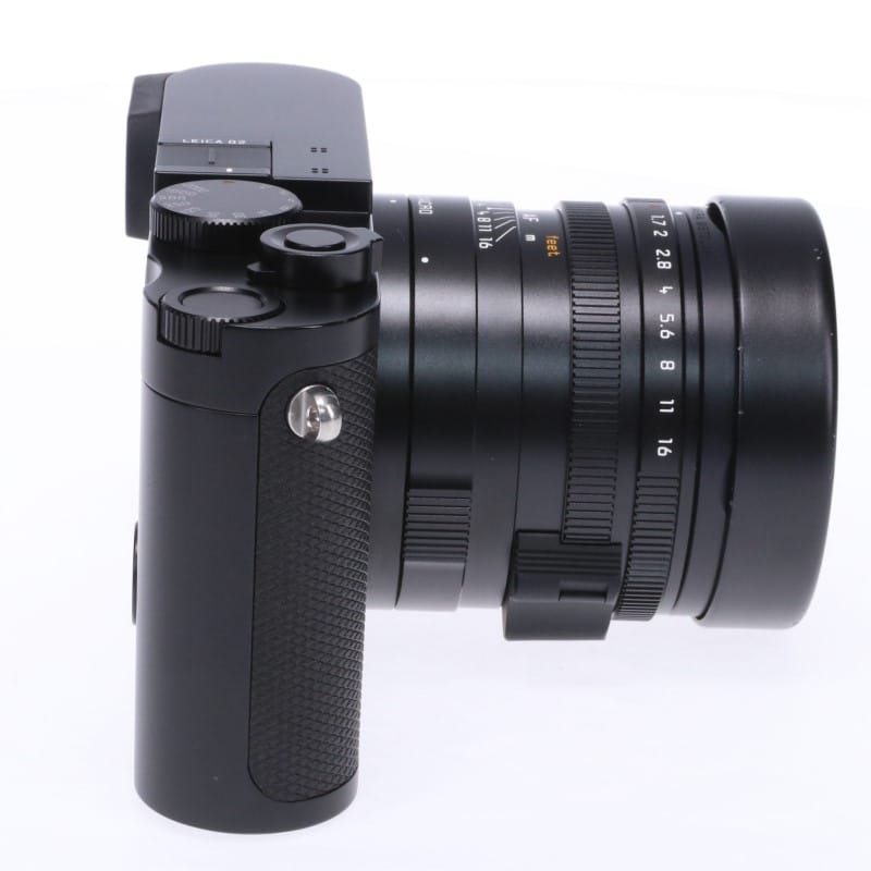Leica Leica Q2 19050 中古 C2120119971164｜中古通販フジヤカメラ