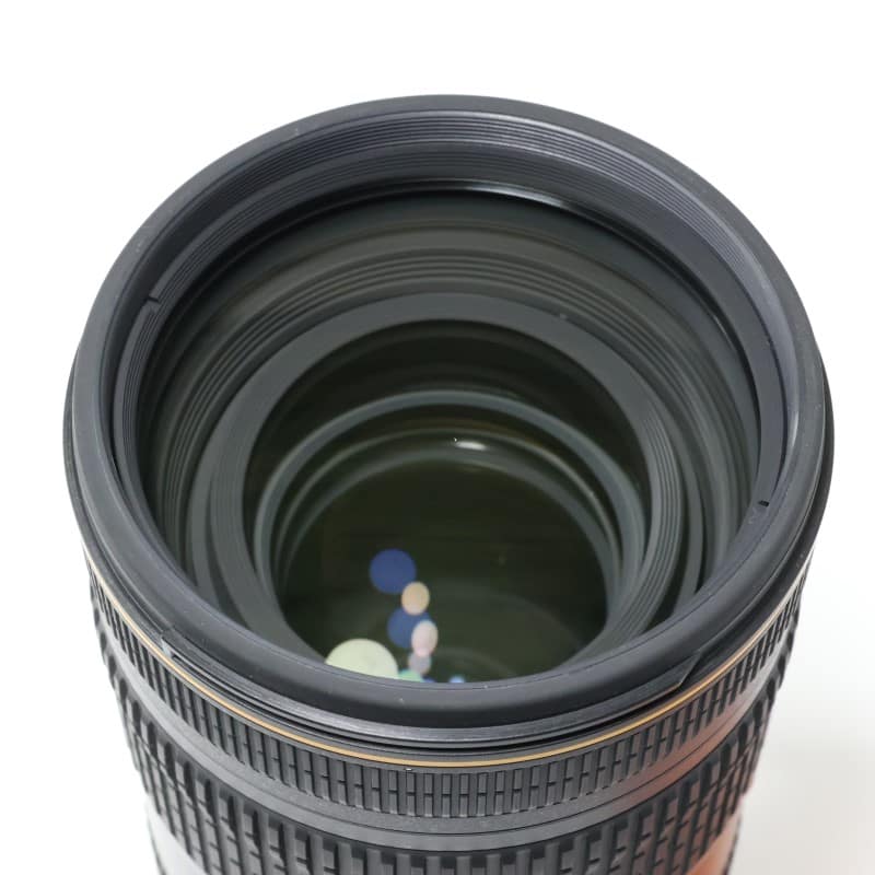 AF-S NIKKOR 70-200mm f/2.8E FL ED VR