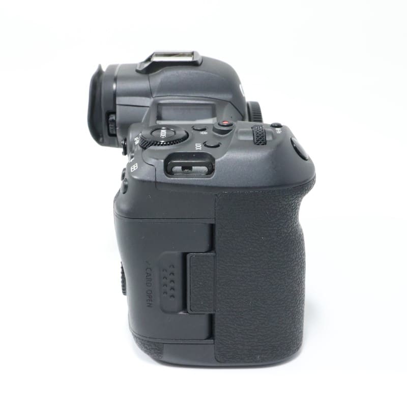 EOS R5 ボディー