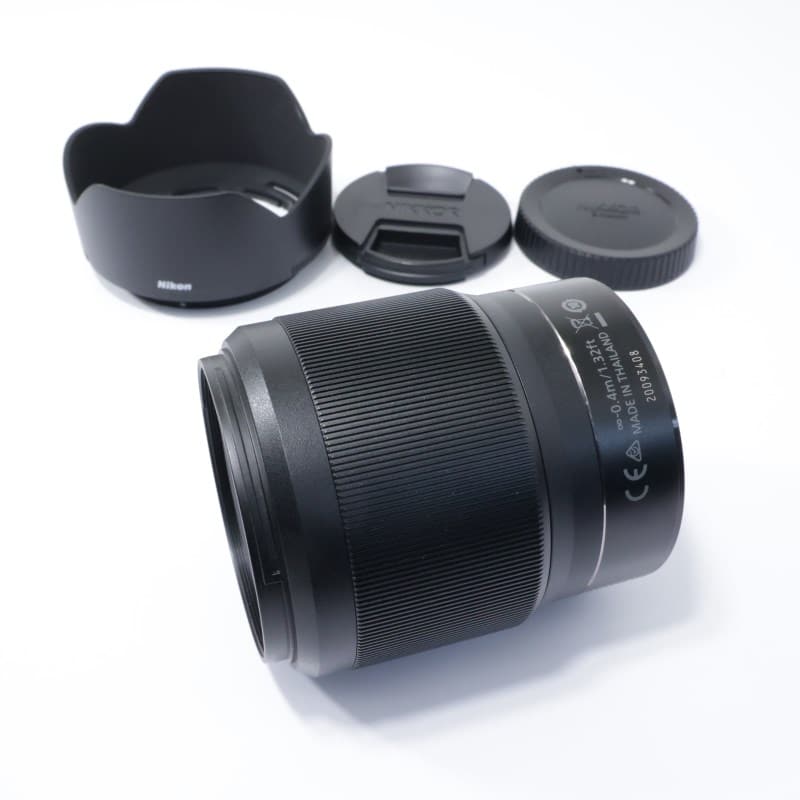 Nikon NIKKOR Z 50mm f/1.8 S Aランク 中古｜フジヤカメラ