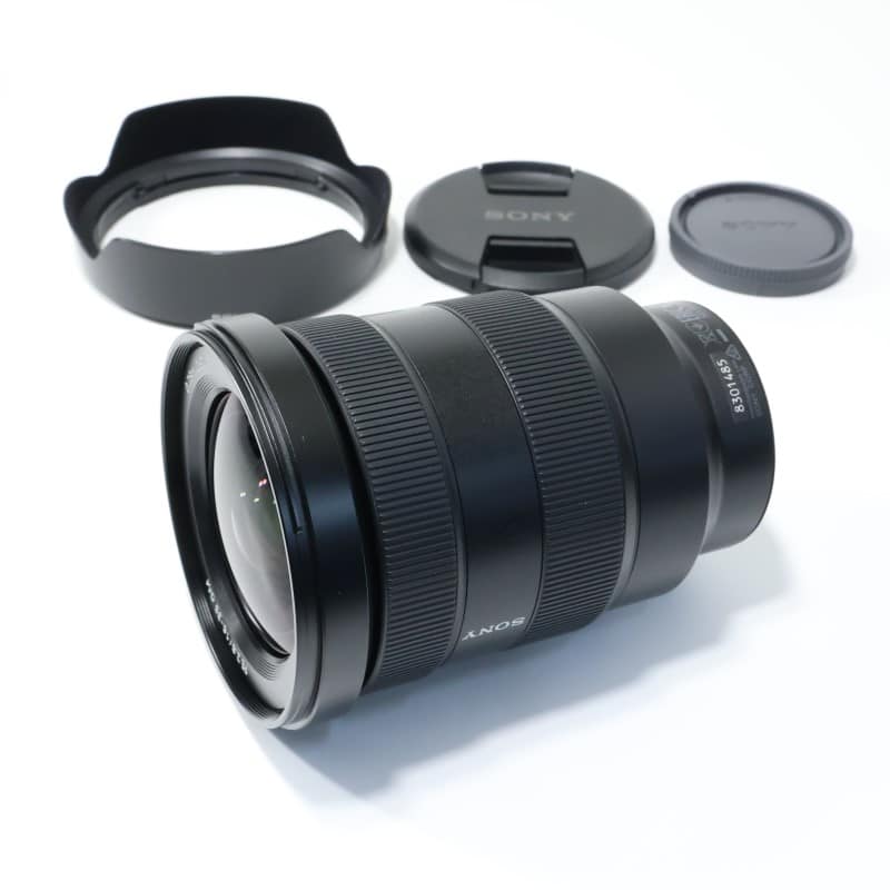 FE 16-35mm F2.8 GM SEL1635GM
