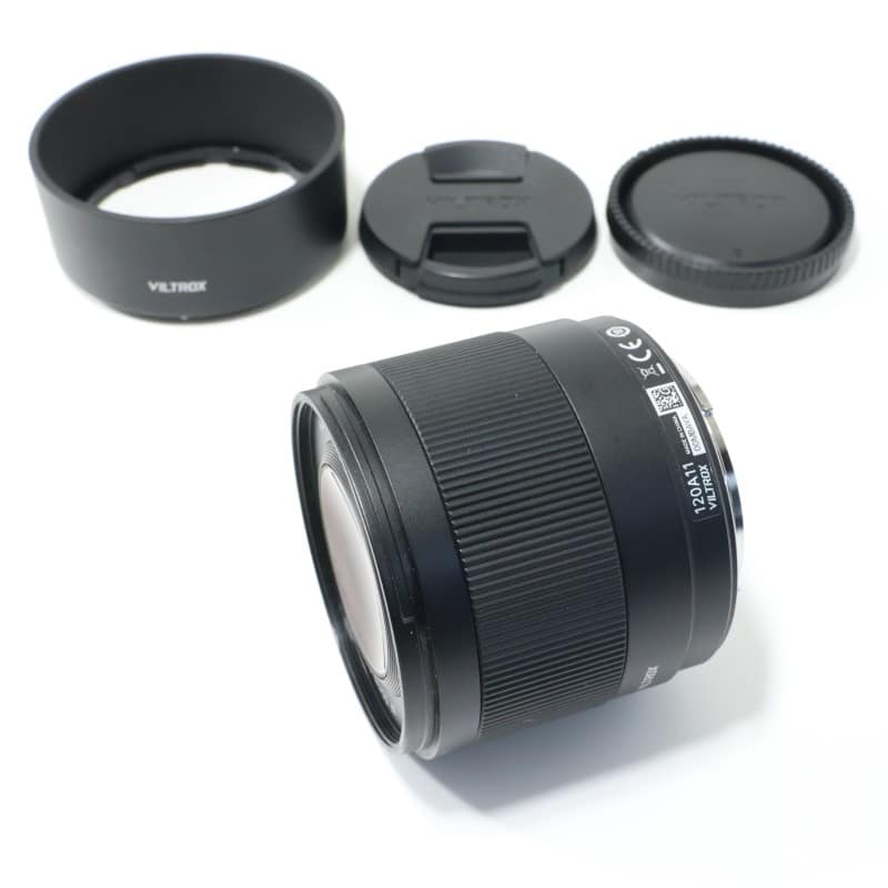 AF 50mm F2 AIR ソニーE用