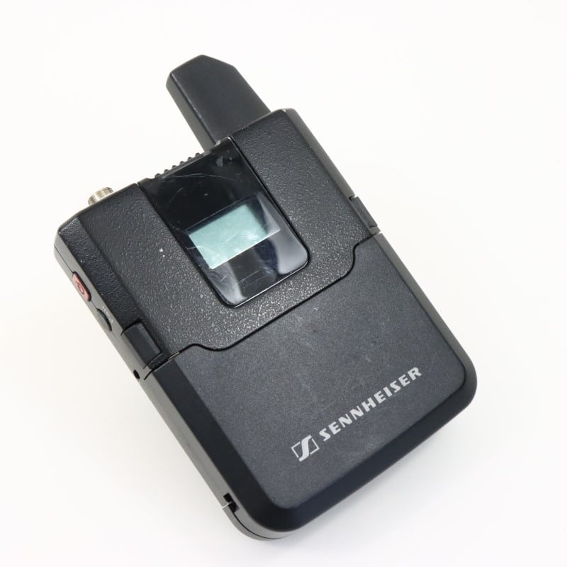 AVX-ME2 SET-5-US [ワイヤレスマイクロホンシステム]