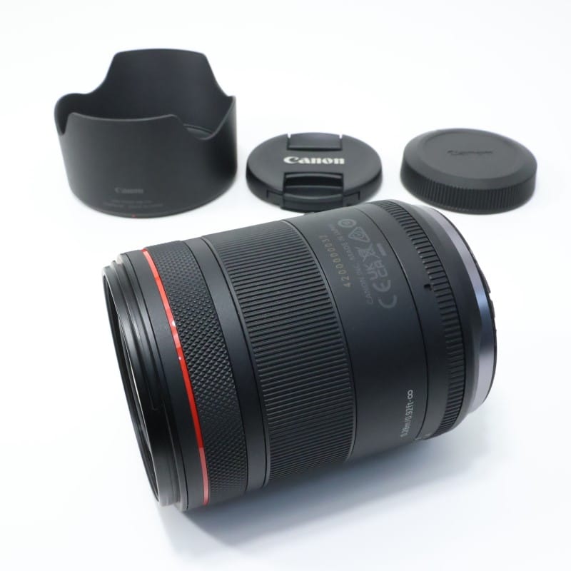 RF35mm F1.4 L VCM