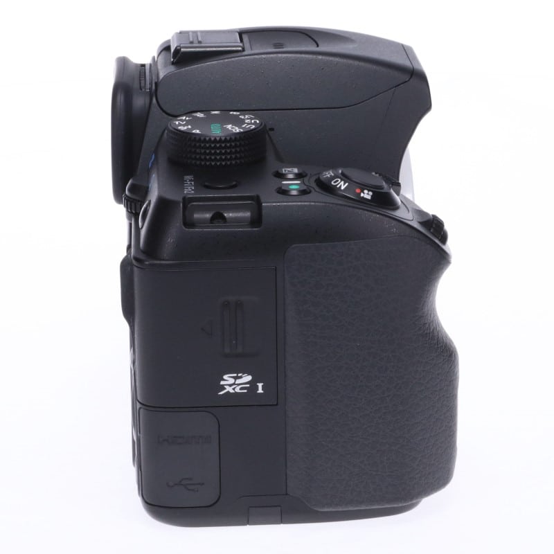 PENTAX K-70 ボディキット ブラック