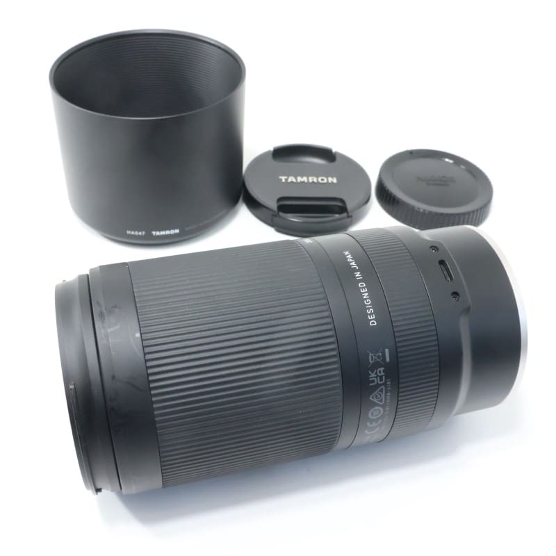 70-300mm F/4.5-6.3 Di III RXD (Model A047) ニコンZマウント