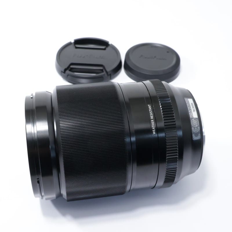 富士フイルム フジノンレンズ XF90mmF2 R LM WR ABランク 中古｜フジヤ