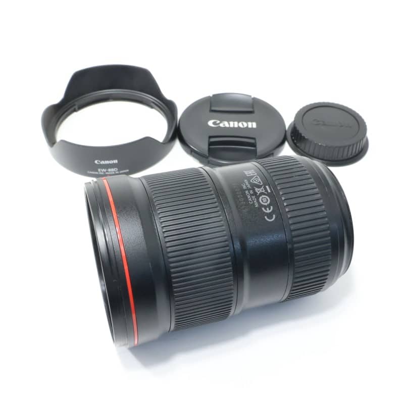 EF16-35mm F2.8L III USM