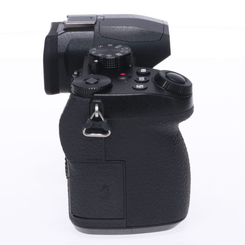 LUMIX G99 DC-G99