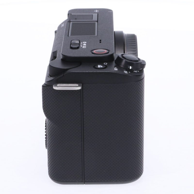 VLOGCAM ZV-E1 ボディ ブラック ZV-E1B