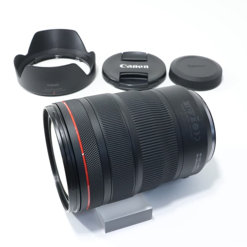 RF24-70mm F2.8 L IS USM