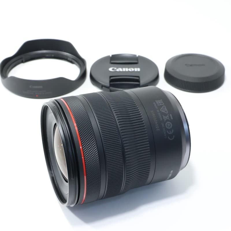 RF14-35mm F4 L IS USM