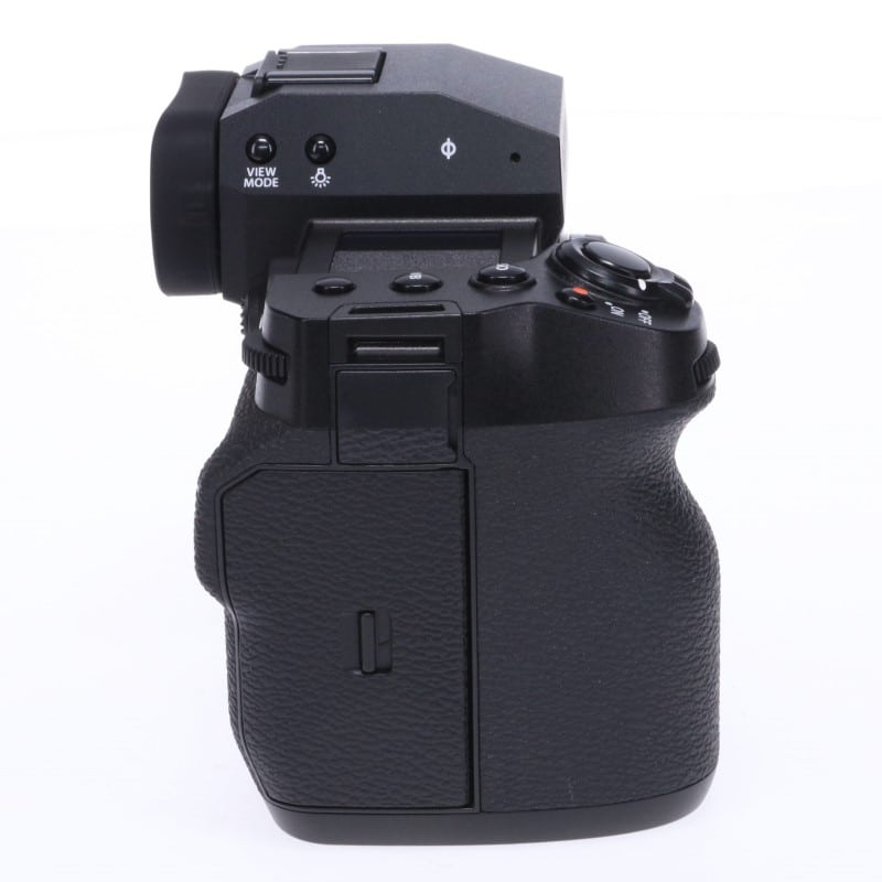 FUJIFILM X-H2 ボディ (日本語・英語版)
