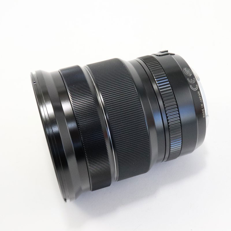 フジノン Xf 10 24mm F4 R Ois 中古 フジヤカメラ フジヤカメラネットショップ