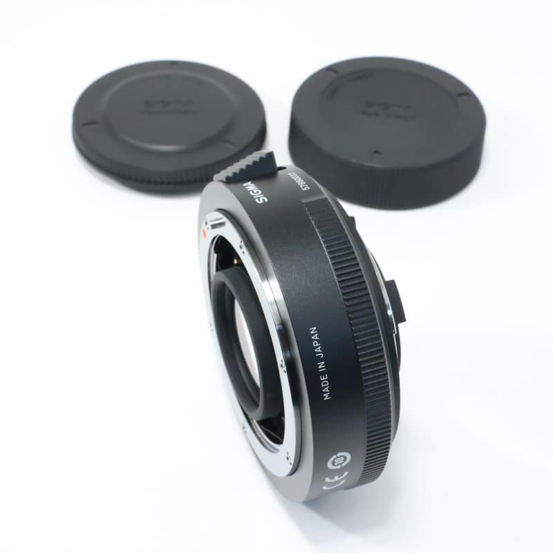 TELE CONVERTER TC-1401 ニコン