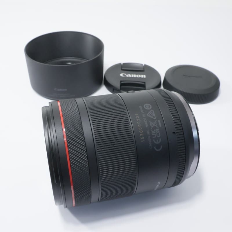 RF50mm F1.4 L VCM