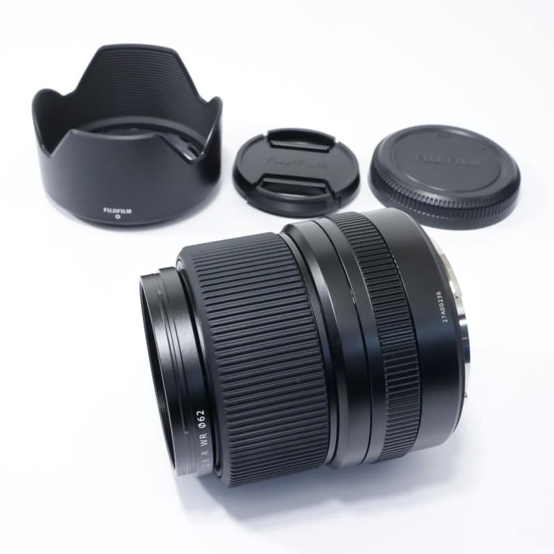 富士フイルム フジノンレンズ GF45mmF2.8 R WR ABランク 中古｜フジヤ