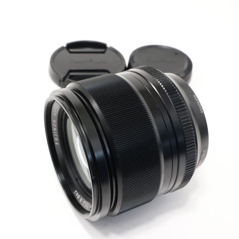 フジノン XF 56mm F1.2 R