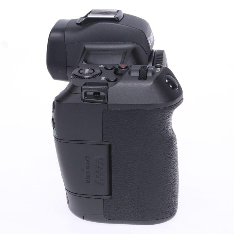 EOS R ボディー