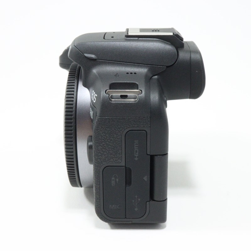 EOS R10