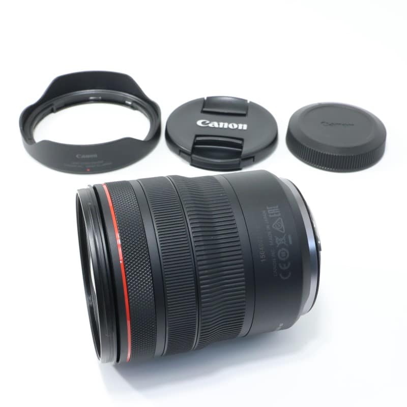 RF14-35mm F4 L IS USM