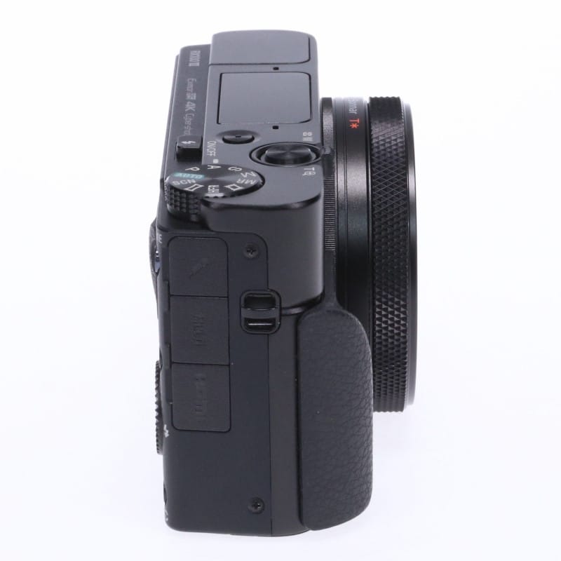 Cyber-shot RX100VII DSC-RX100M7