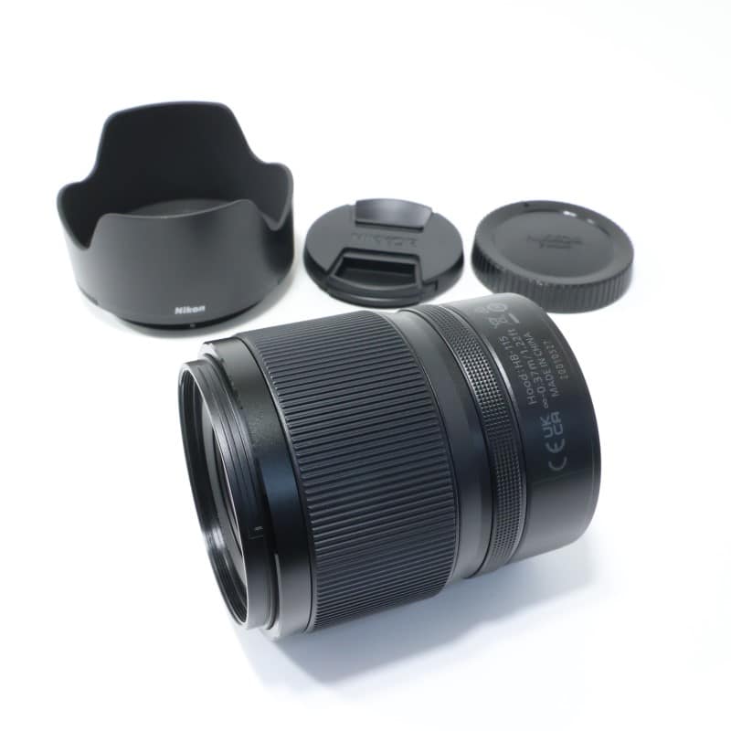 NIKKOR Z 50mm f/1.4