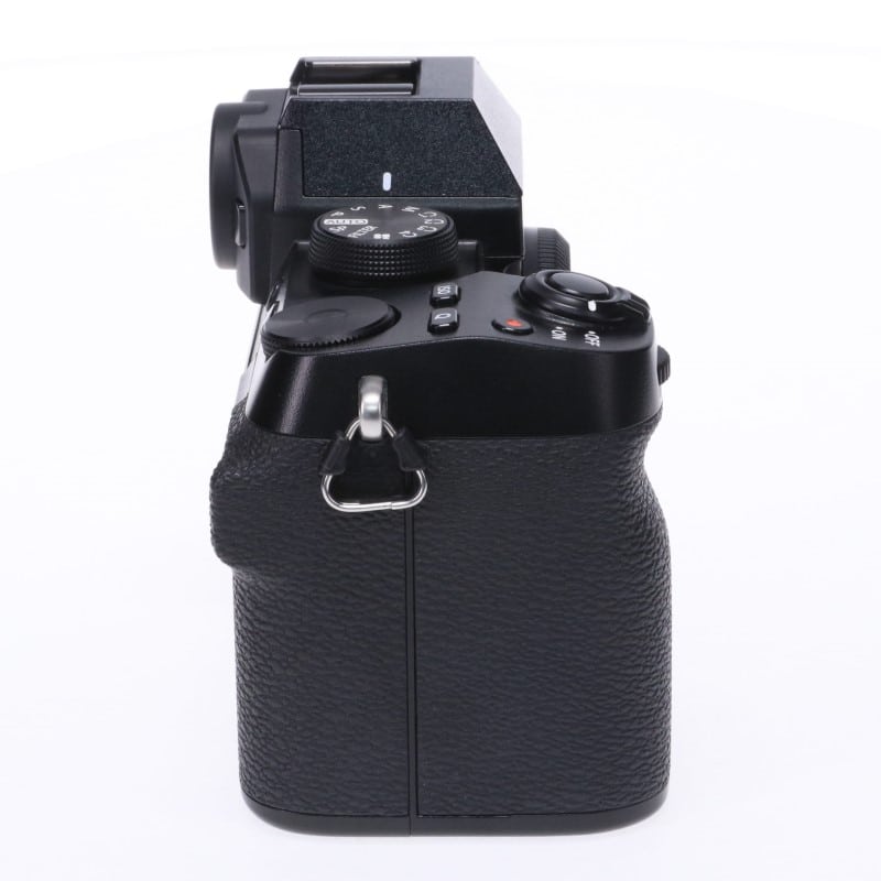FUJIFILM X-S10 ボディ