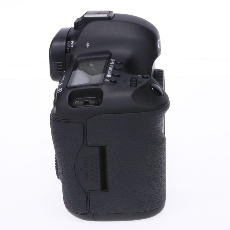 EOS 5D Mark III