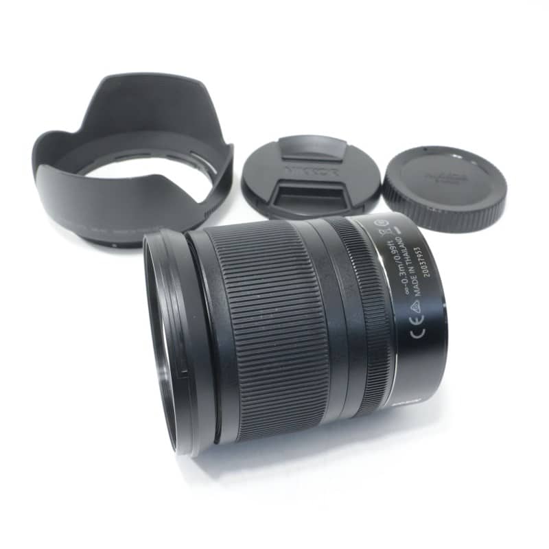 NIKKOR Z 24-70mm f/4 S