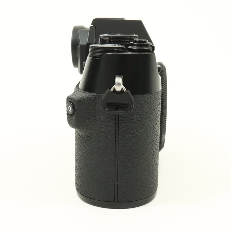 FUJIFILM X-T50 ボディ ブラック