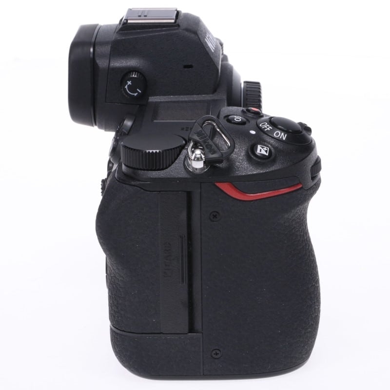 Z7II ボディ