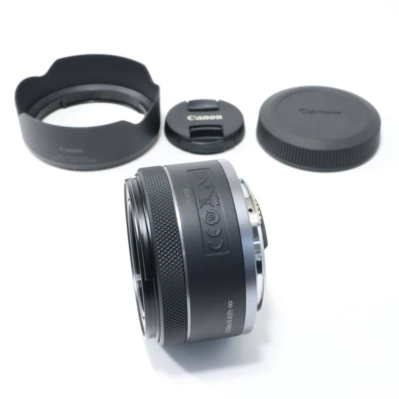RF16mm F2.8 STM
