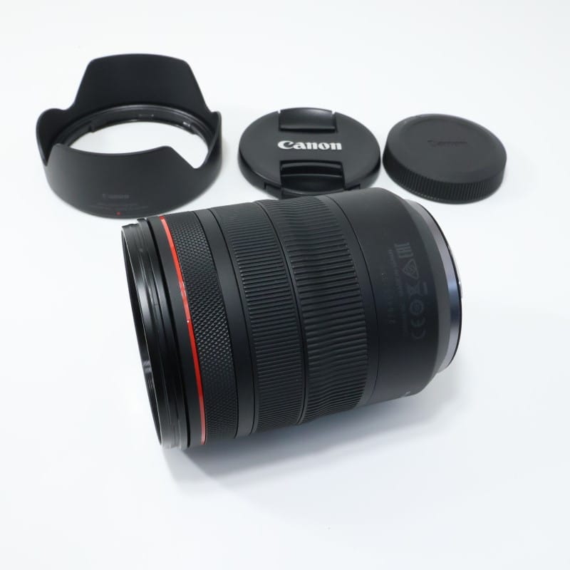 RF24-105mm F4 L IS USM