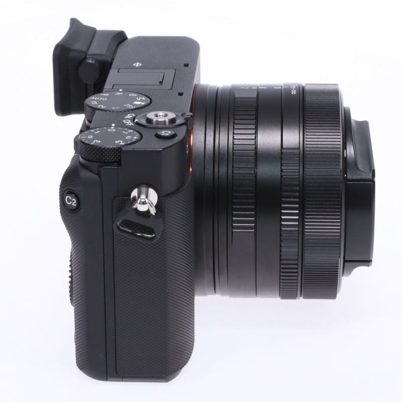 Cyber-shot RX1R III DSC-RX1RM3