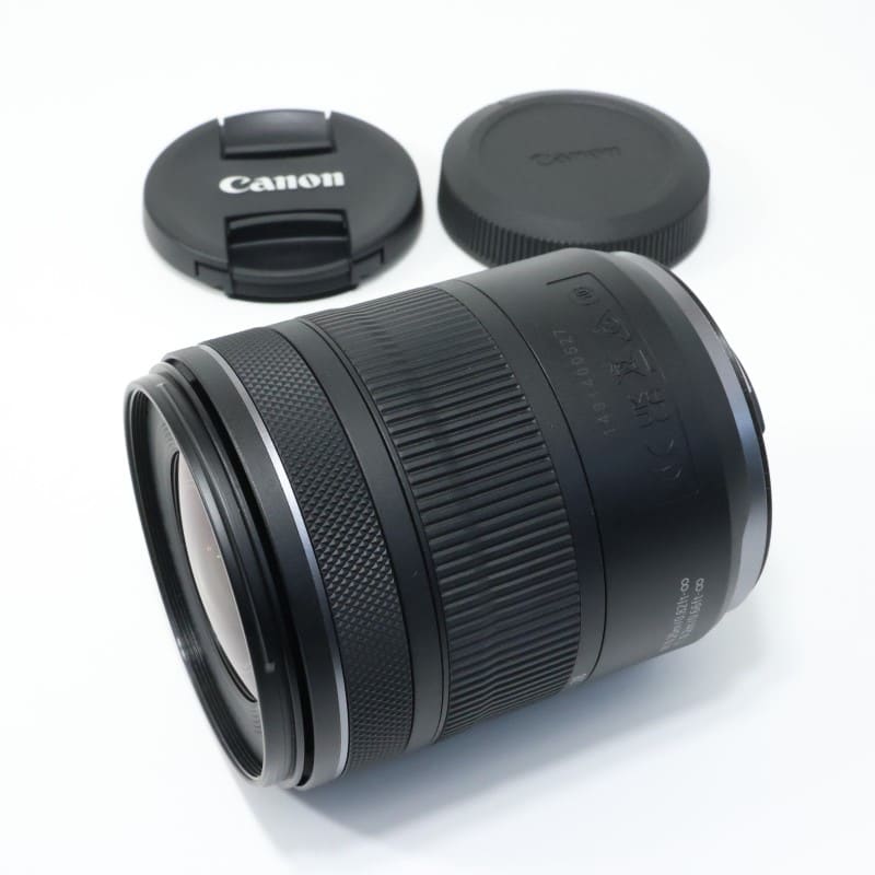RF16-28mm F2.8 IS STM