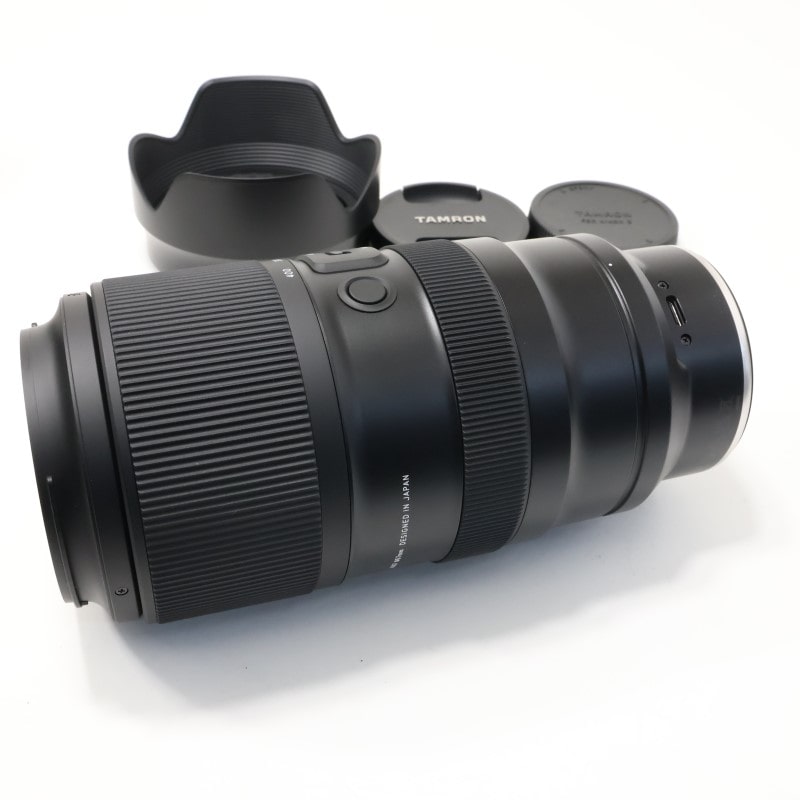 50-400mm F/4.5-6.3 Di III VC VXD A067Z ニコンZマウント