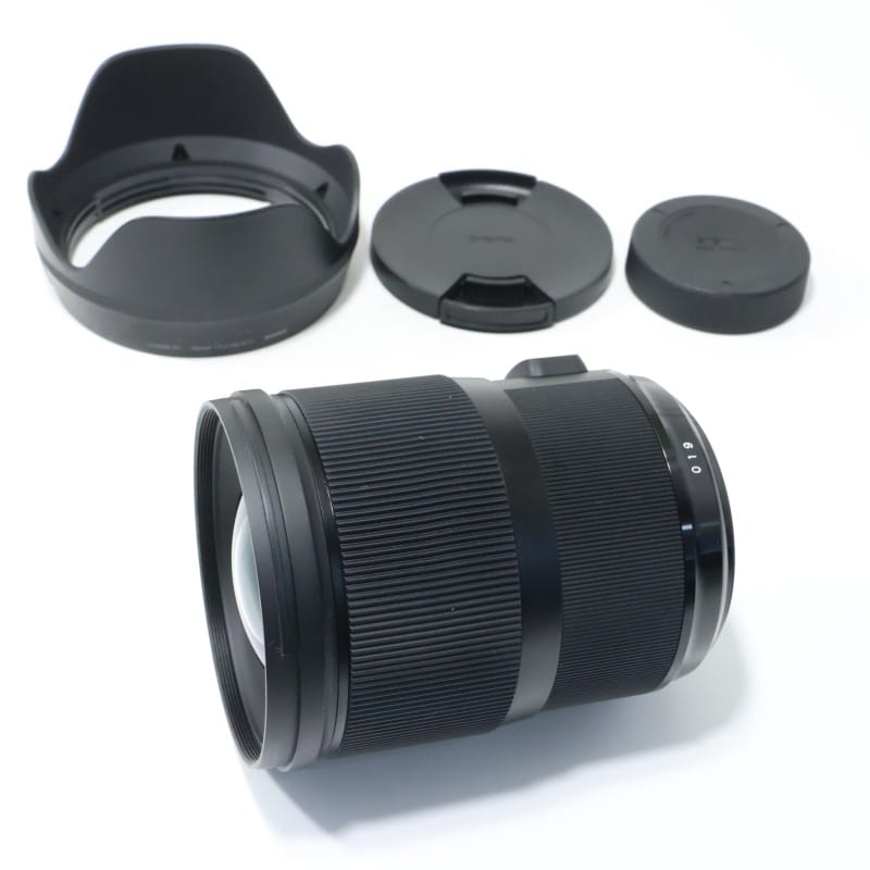 28mm F1.4 DG HSM | Art ニコンFマウント