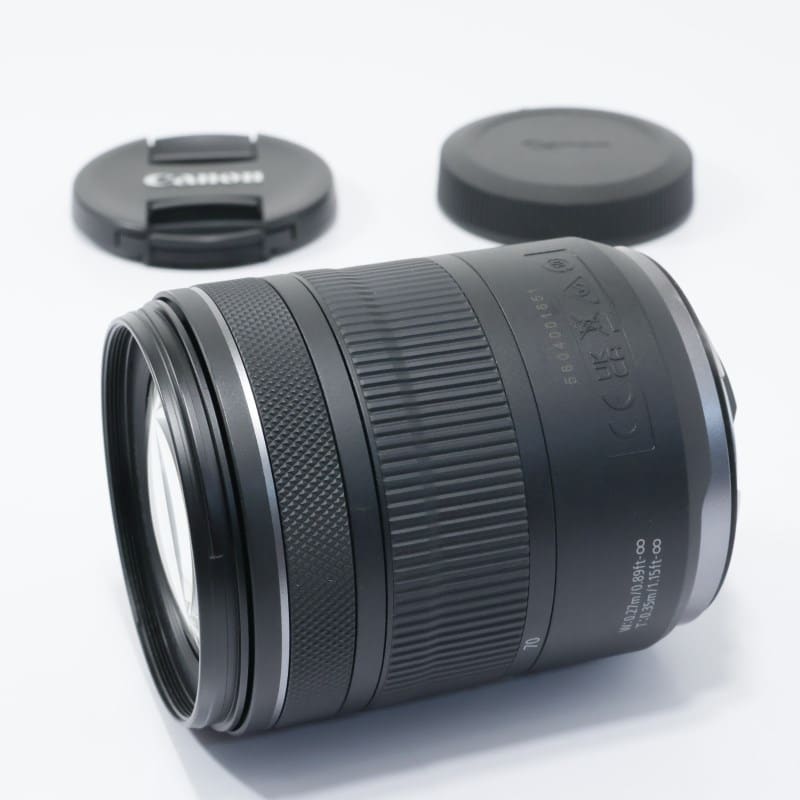 RF28-70mm F2.8 IS STM
