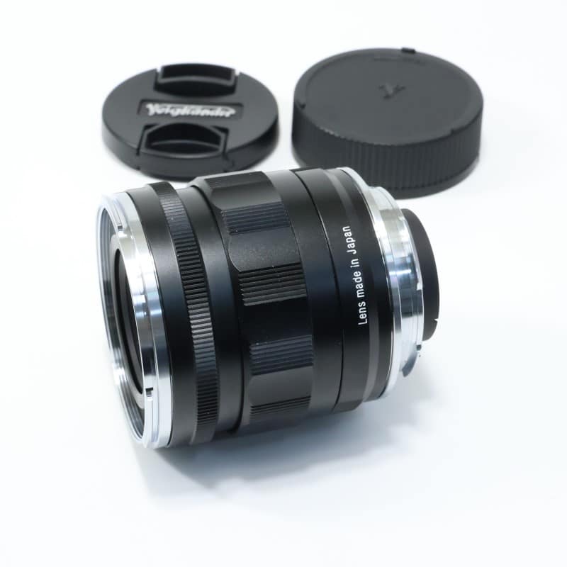 APO-LANTHAR 50mm F2 Aspherical VM