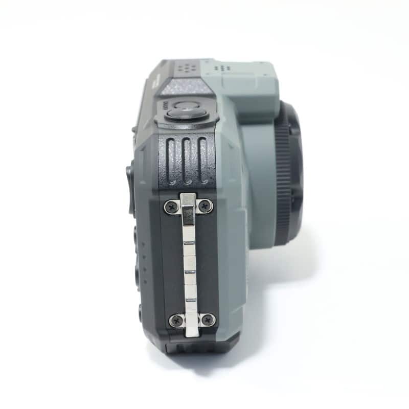 PENTAX WG-1000 オリーブ