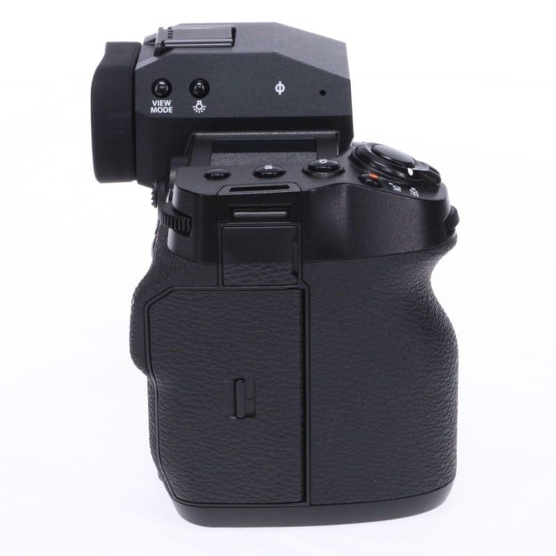 FUJIFILM X-H2S ボディ