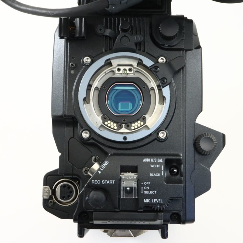 PXW-X320