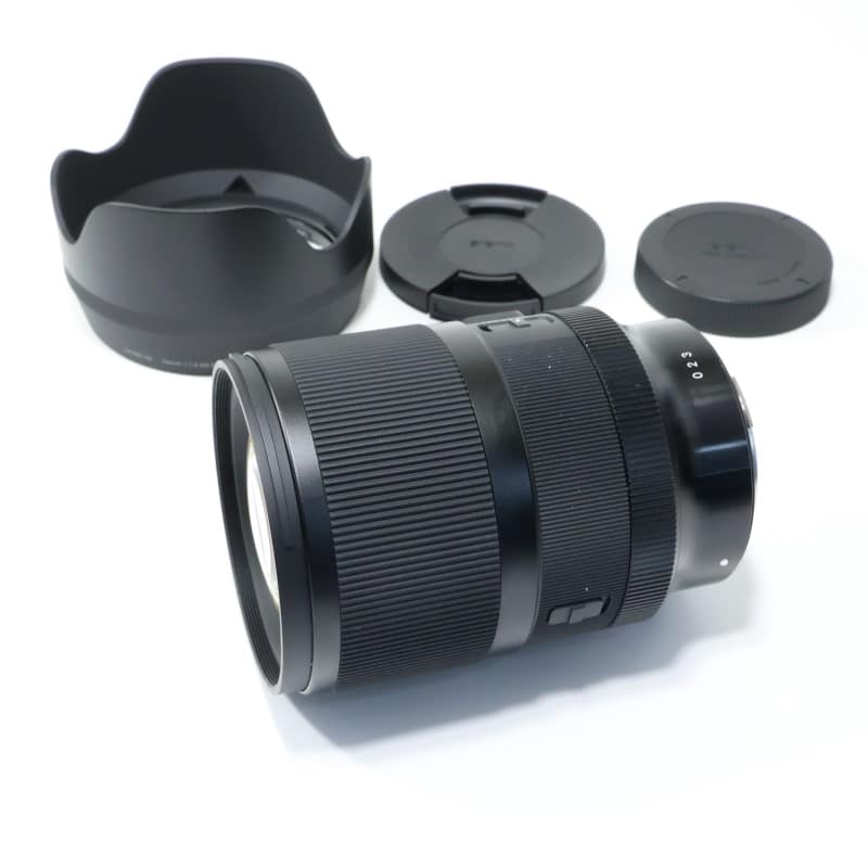 50mm F1.4 DG DN | Art Lマウント
