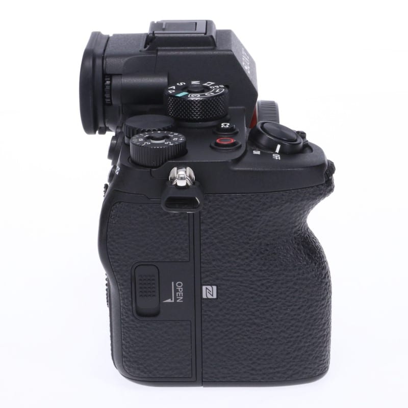 α7S III ボディ ILCE-7SM3