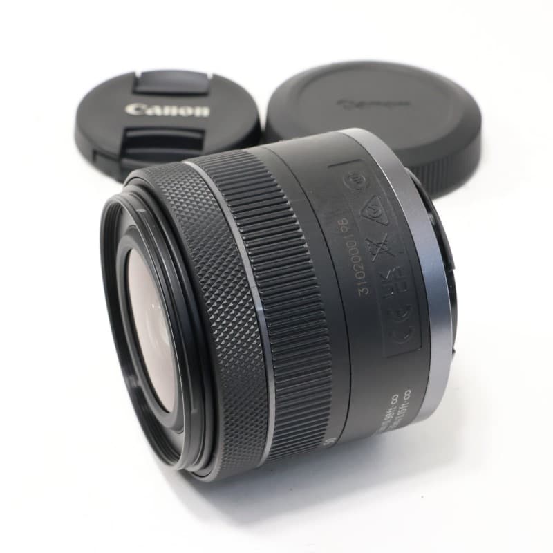 RF24-50mm F4.5-6.3 IS STM