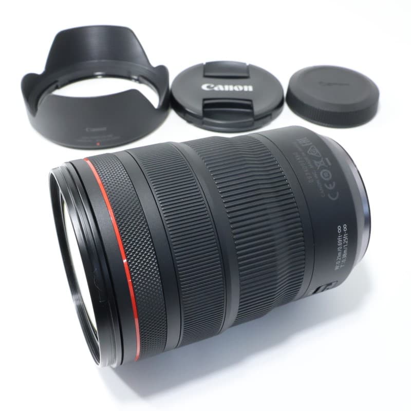 RF24-70mm F2.8 L IS USM