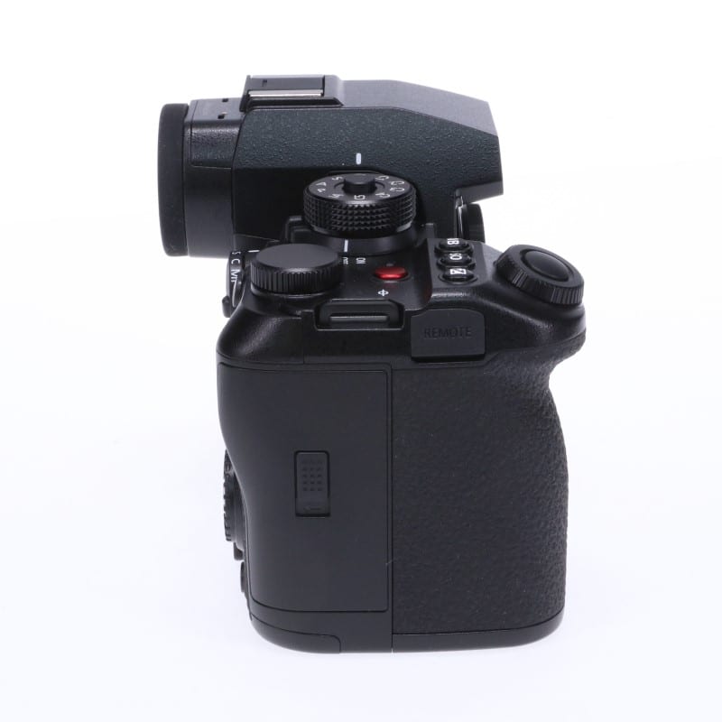 LUMIX S1II ボディ DC-S1M2